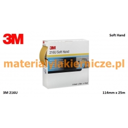 3M 216U materialylakiernicze.pl